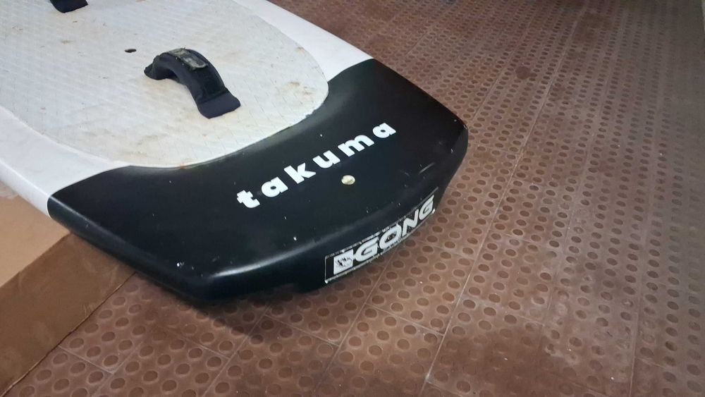 Wingfoil wingboard  supfoil surf foil