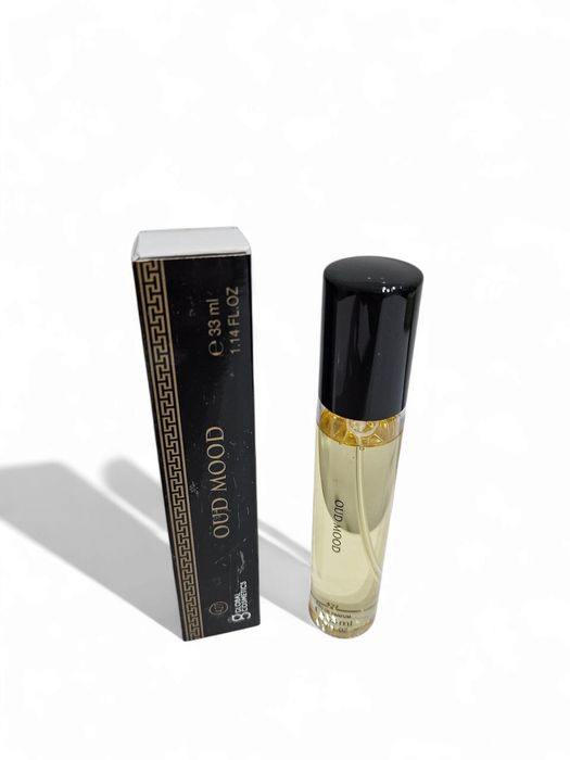 Oud Mood (Unisex Perfumy)
Zapra