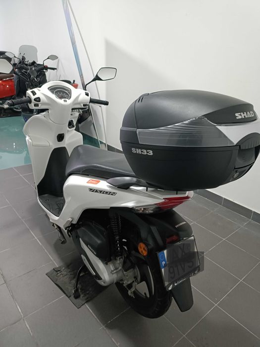 Honda Vision 110cc 2023