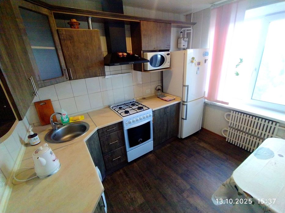 Квартира посуточно.Отчётные документы.