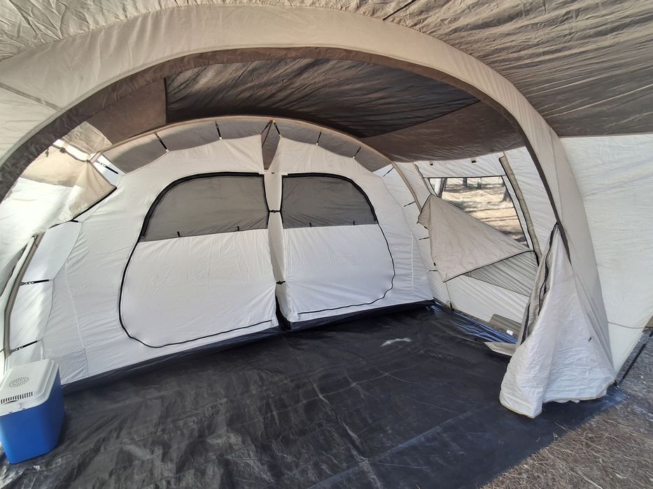 Tenda Quechua T6.2