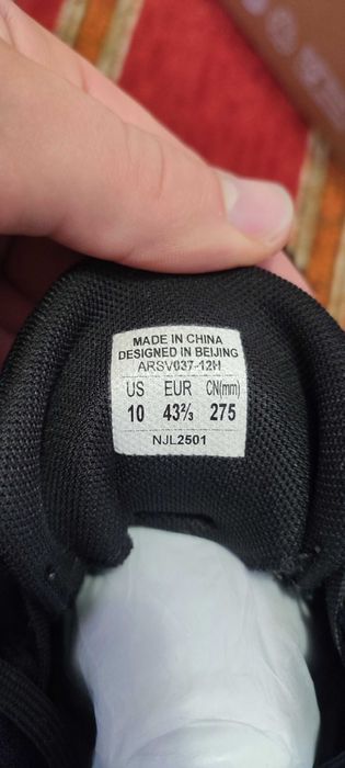 Кросівки Li-Ning