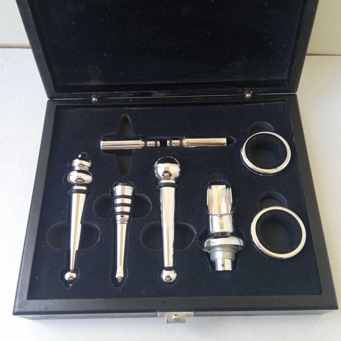 Винный набор для бара 8 предметов