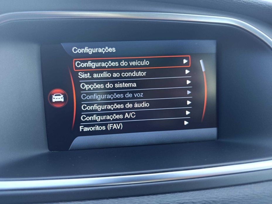 Volvo V40 1.6 D 2013