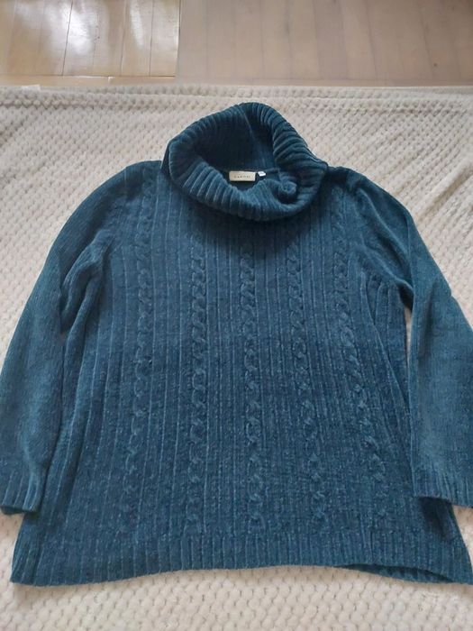 Sweter c&a rozmiar xl