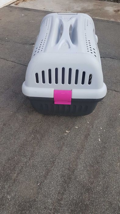 Vendo artigos para animais.