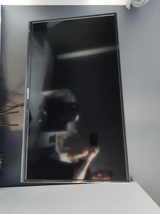 Telewizor Manta 40 cali