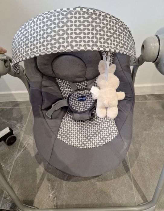 Huśtawka Chicco Hustawka Relax&Play x 65 x 68 cm