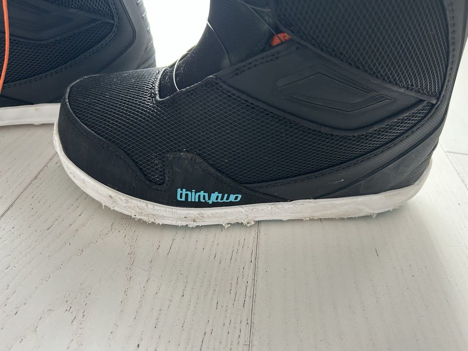 Buty snowboardowe ThirtyTwo TM-2 Double BOA