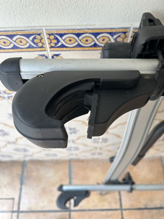 Suporte bicicleta Thule