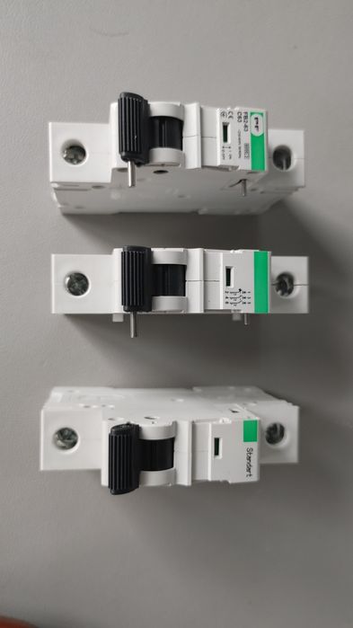 Автомат посилений PF промфактор, promfactor