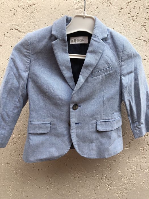 Піджак Н&М