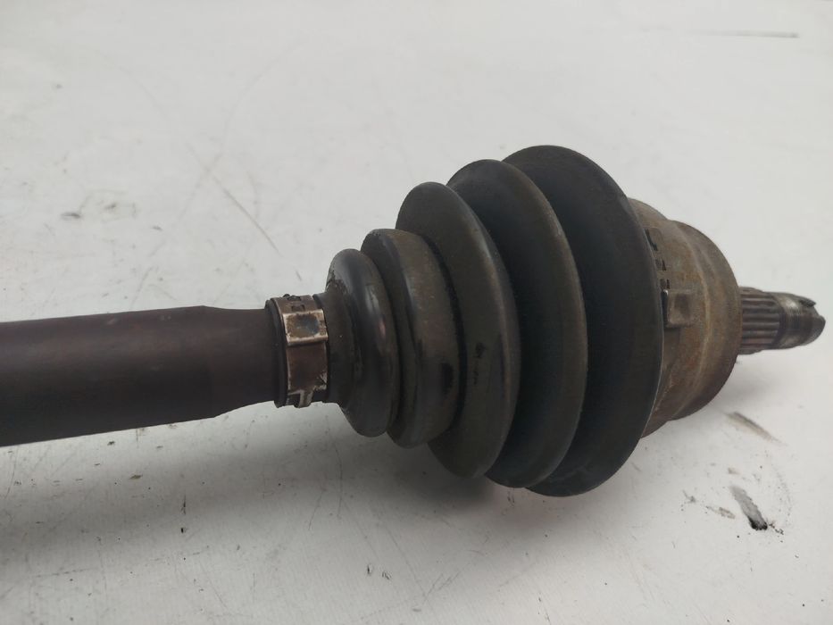 Transmissão frente esquerda LANCIA Musa (350_)