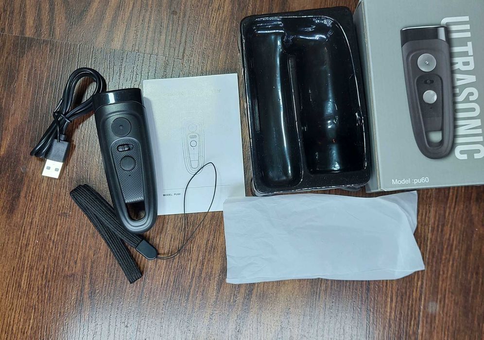 Супермощный ультразвуковой отпугиватель собак ULTRASONIC відлякувач