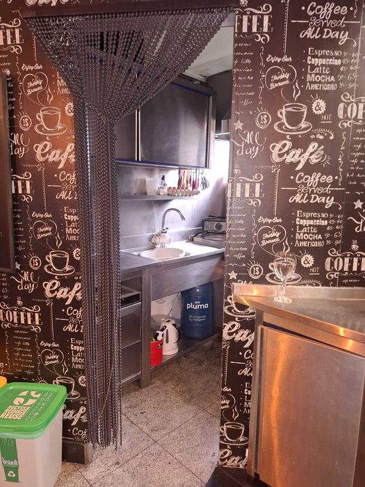 Trespasse Restaurante/Snack Bar