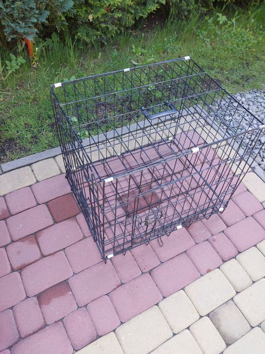 Sprzedam klatke polecam