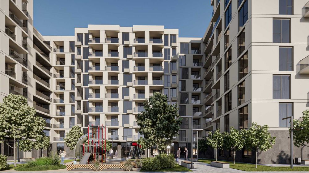 Commercial real estate at st. Studentska nab (area 196,9 m²) - Atlanta.ua - photo 7