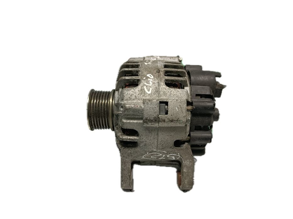 Alternador RENAULT Clio III (BR0/1, CR0/1)