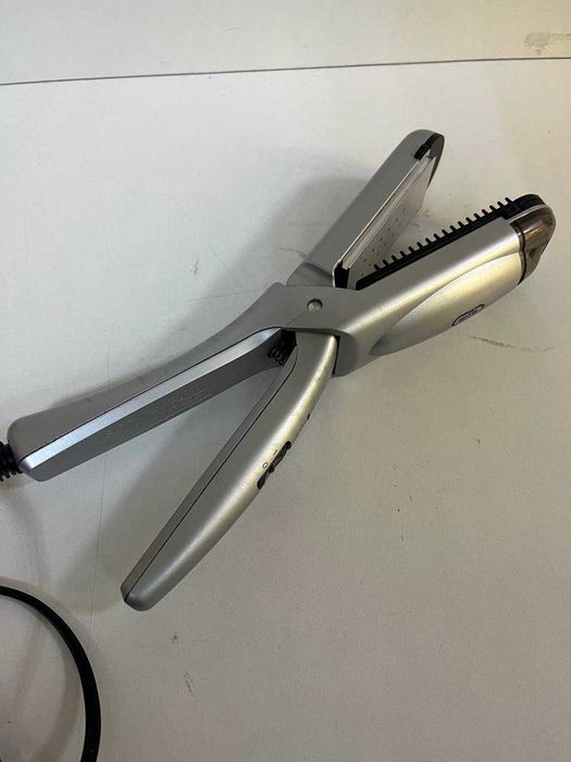 Випрямляч для волосся Bjm System Prof DS-25N