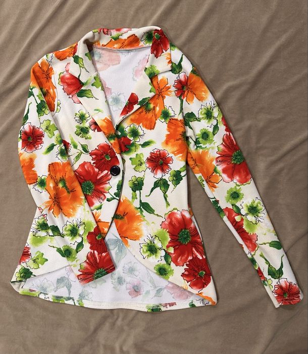 Пакет гарного одягу Плаття піджак джинси шорти кофта юпка джинсова s