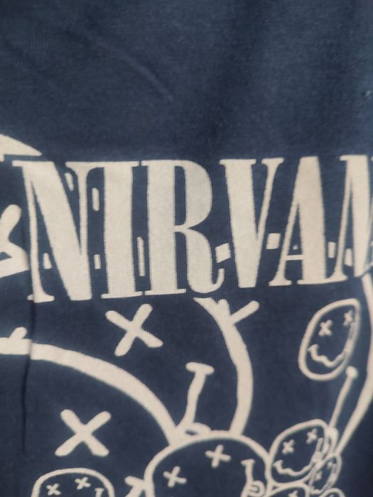 Sukienka / tunika Nirvana