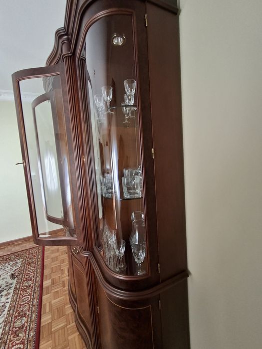 Louceiro 5 Portas/ 3 Gav/ 2 Elem /