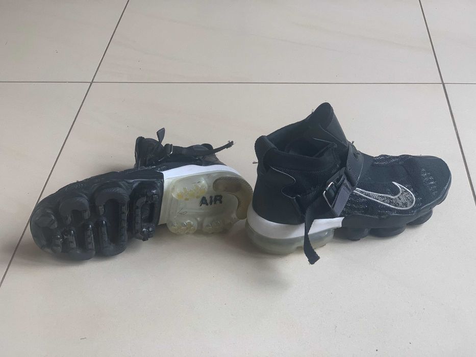 Nike Vapormax Premier Flyknit