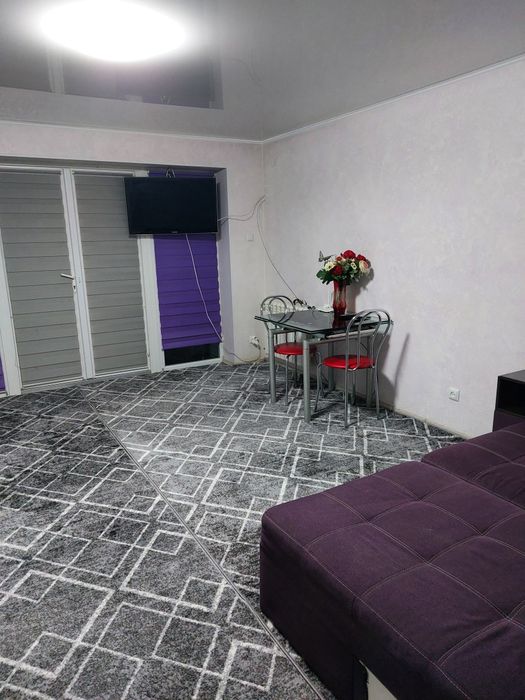 Сдам по суточно  квартиру на земле