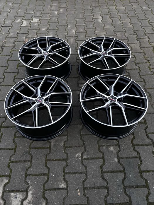 5/108 R20 Jaguar / Land Rover / Volvo / Ford / Polestar