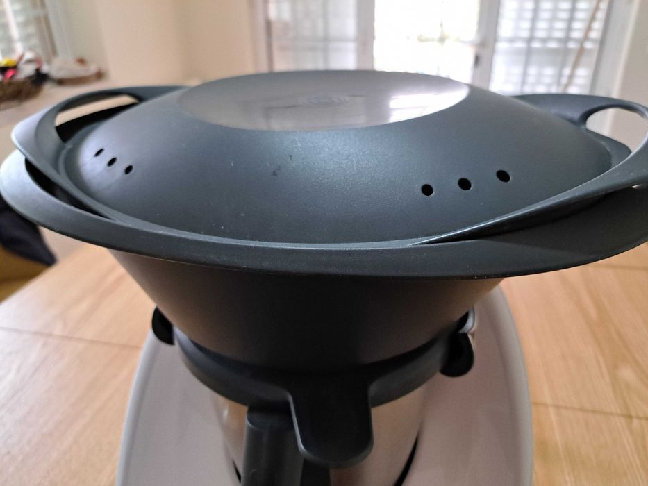 Bimby TM6 - Como Nova