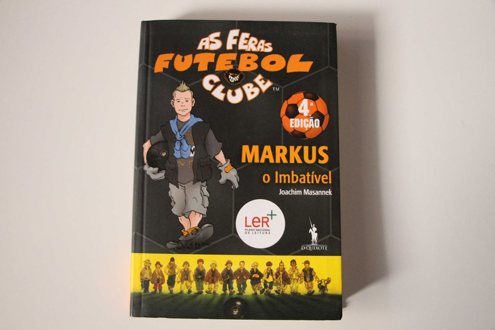 8 Livros juvenis. Em muito bom estado.