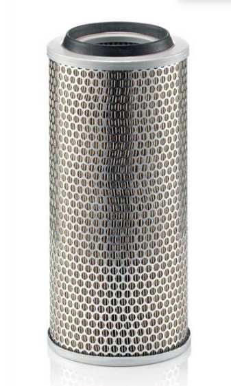 Повітряний фільтр MANN-FILTER C 17 225/3