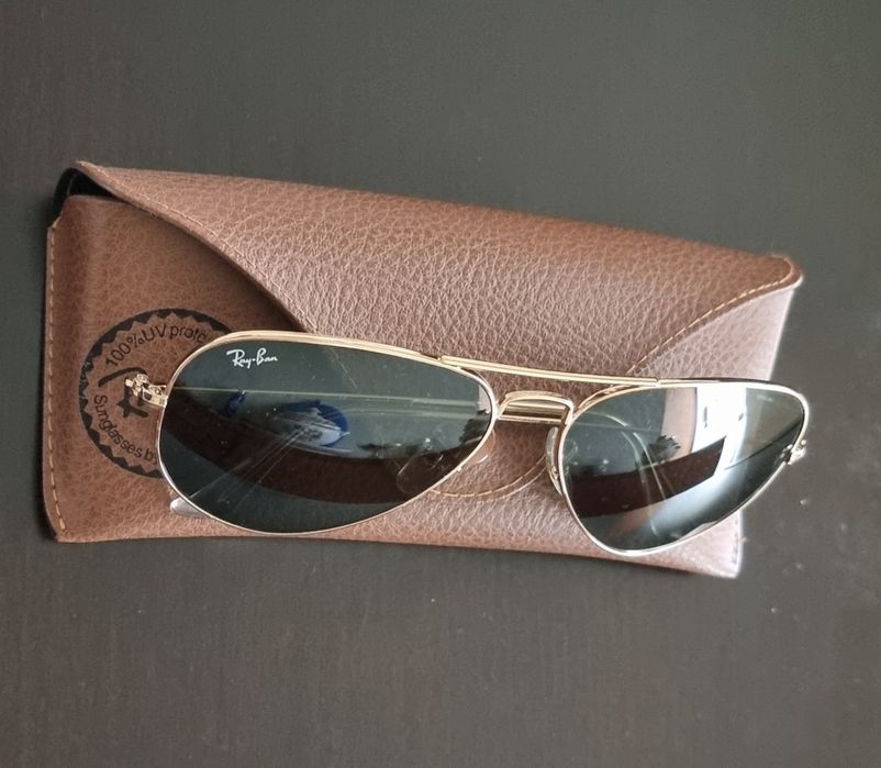 Sunglasses Ray-Ban Aviator Classic RB 3025