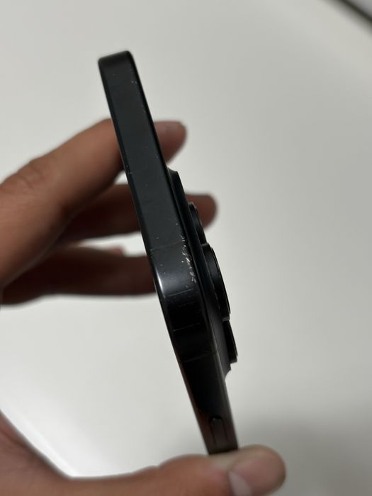 iPhone 16 Pro Max 256GB Preto