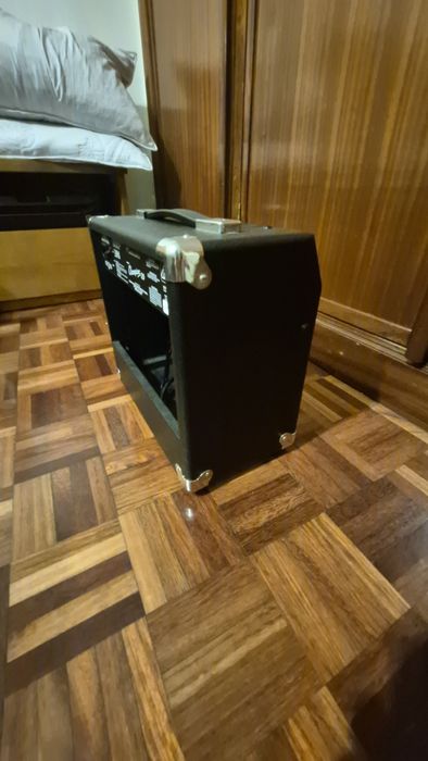 Fender Champion 20