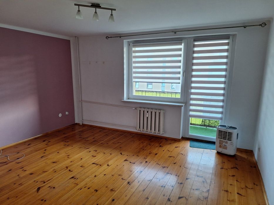 Sprzedam mieszkanie 64m2, 3 pokojowe.