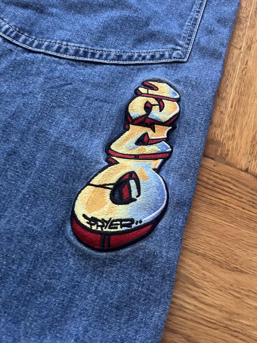 jnco jeans - купить товары моды и стиля - Цена на OLX.ua