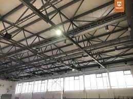 Лазерна чистка металу. Піскоструй. Фарбування металоконструкцій.