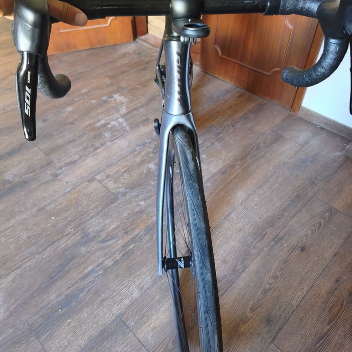Bike Giant propel