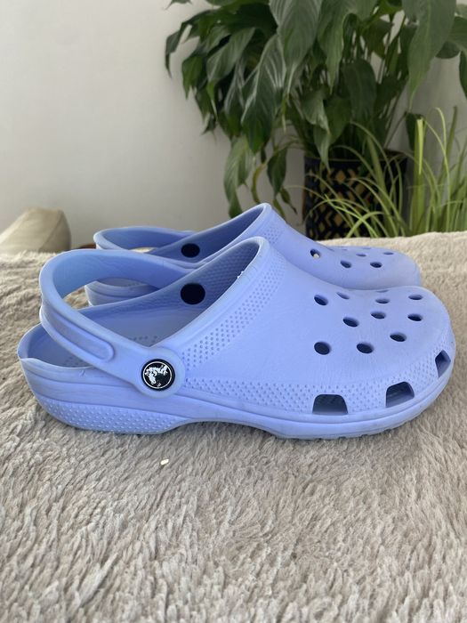 Crocs Classic Chodaki