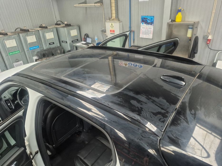 Tejadilho VOLVO XC40 (536)