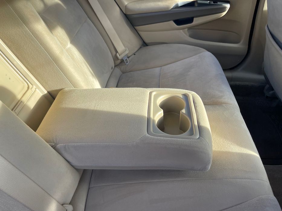 Honda Accord 2010 niski przebieg