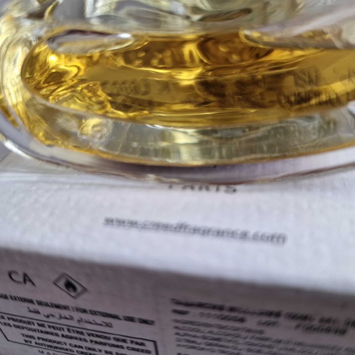 Creed Tabarome Millésime 100ml edp oryginał ubytek