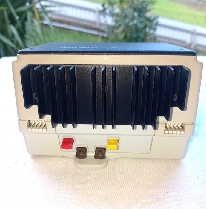 MARKLIN 6015, Booster