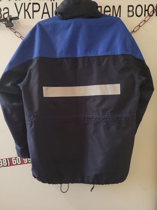 Куртка робоча зимова .xl