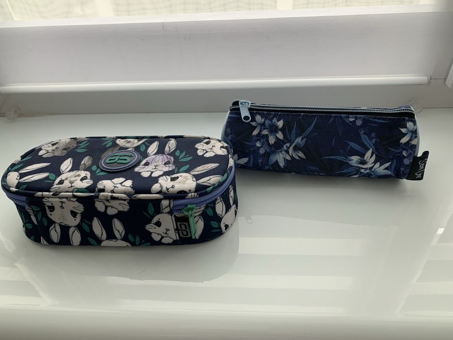 Пенал для школярів