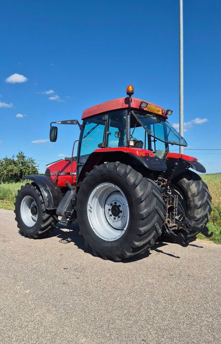 Case Mx 120 Mx150
