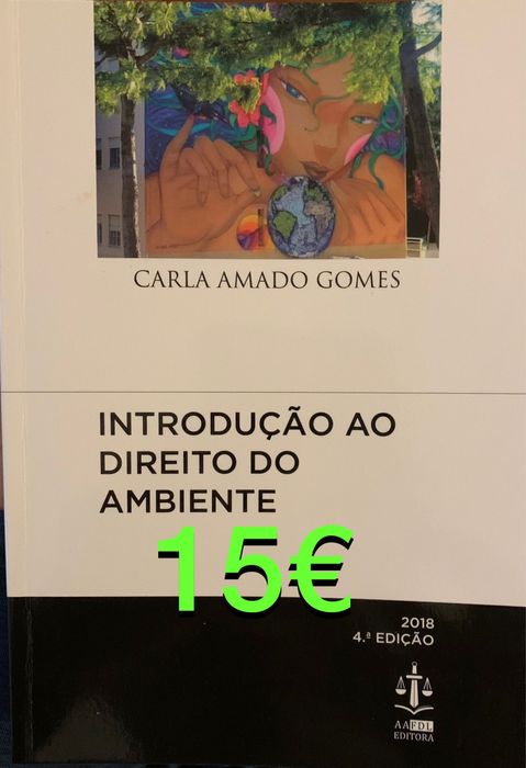 Livros de Direito (diversos)