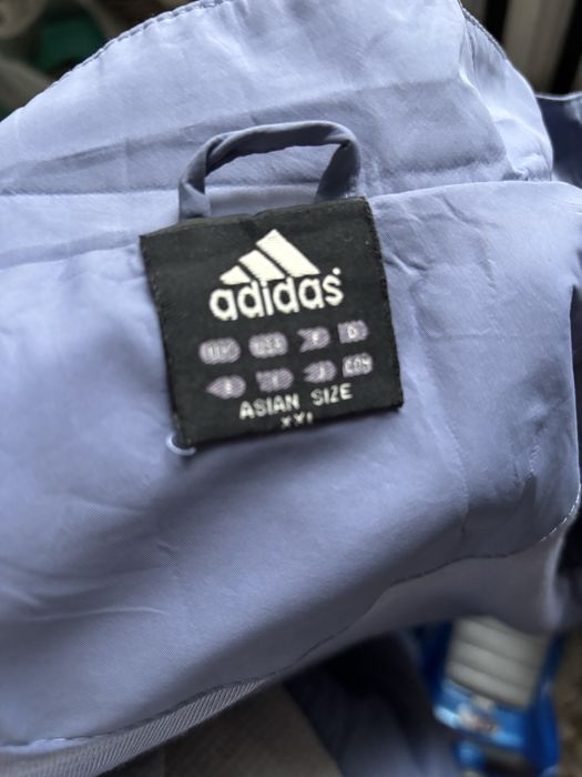 Спортивний костюм adidas