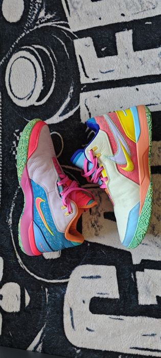 nike lebron nxxt gen 43